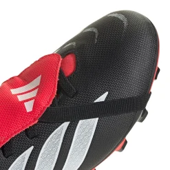 Predator Club FT EL FG/MG - Junior Outdoor Soccer Shoes
