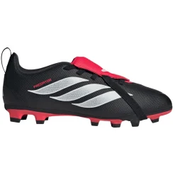 Predator Club FT EL FG/MG - Junior Outdoor Soccer Shoes