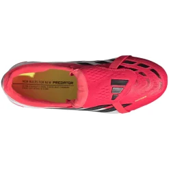 Predator Elite FT FG - Junior Outdoor Soccer Shoes