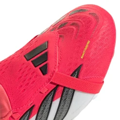 Predator Elite FT FG - Junior Outdoor Soccer Shoes