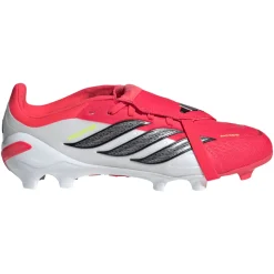 Predator Elite FT FG - Junior Outdoor Soccer Shoes