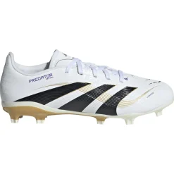 Predator League FG/MG - Junior Outdoor Soccer Shoes