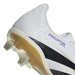 Predator League FG/MG - Junior Outdoor Soccer Shoes