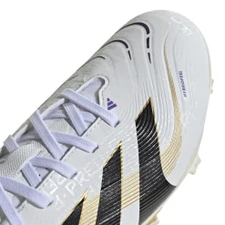 Predator League FG/MG - Junior Outdoor Soccer Shoes