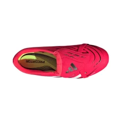 Predator League FG/MG - Junior Outdoor Soccer Shoes