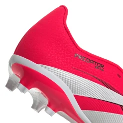 Predator League FG/MG - Junior Outdoor Soccer Shoes