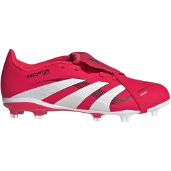 Predator League FG/MG - Junior Outdoor Soccer Shoes