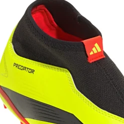 Predator League LL FG - Junior Outdoor Soccer Shoes
