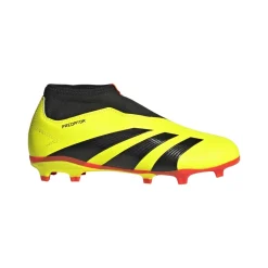 Predator League LL FG - Junior Outdoor Soccer Shoes