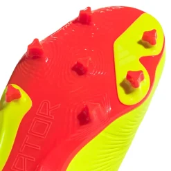 Predator League LL FG - Junior Outdoor Soccer Shoes