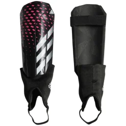 Predator Match - Adult Soccer Shin Guards