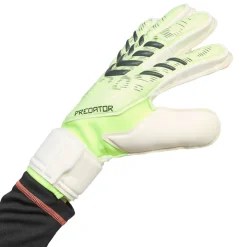 Predator Match - Adult Soccer Goalkeeper Gloves