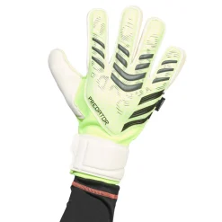 Predator Match - Adult Soccer Goalkeeper Gloves