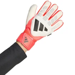 Predator Match - Adult Soccer Goalkeeper Gloves