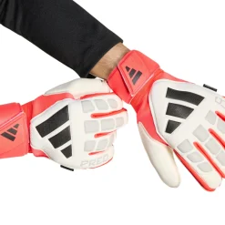 Predator Match - Adult Soccer Goalkeeper Gloves