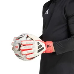 Predator Match - Adult Soccer Goalkeeper Gloves