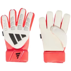 Predator Match - Adult Soccer Goalkeeper Gloves