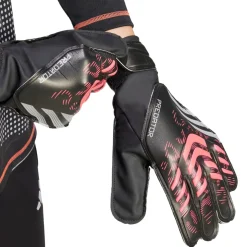 Predator Training - Adult Soccer Goalkeeper Gloves