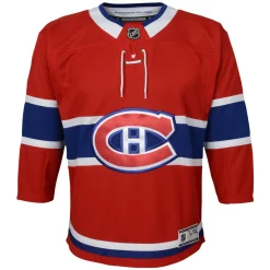 Premier (à domicile) - Toddler's Hockey Jersey