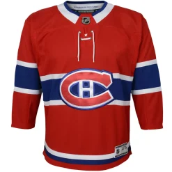 Premier (Home) Montreal Canadiens - Infant Replica Hockey Jersey