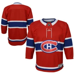 Premier (Home) Montreal Canadiens - Infant Replica Hockey Jersey
