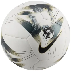 Premier League Pitch - Soccer Ball