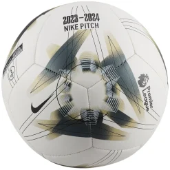 Premier League Pitch - Soccer Ball