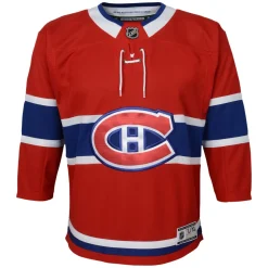 Premier Team (Home) - Infant Hockey Jersey