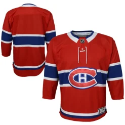 Premier Team (Home) - Infant Hockey Jersey