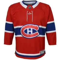 Premier Team (Home) - Kids' Hockey Jersey