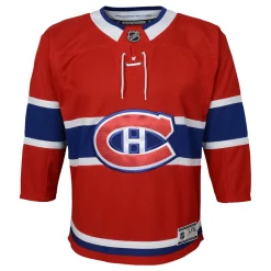 Premier Team (Home) - Kids' Hockey Jersey