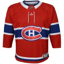 Premier Team (Home) - Kids' Hockey Jersey