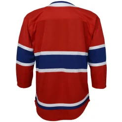 Premier Team (Home) - Kids' Hockey Jersey