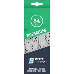Premium - Non-Waxed Skate Laces