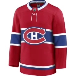 Premium Montréal Canadiens - Adult Replica Hockey Jersey