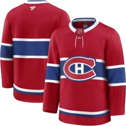 Premium Montréal Canadiens - Adult Replica Hockey Jersey