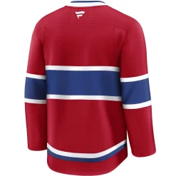 Premium Montréal Canadiens - Adult Replica Hockey Jersey