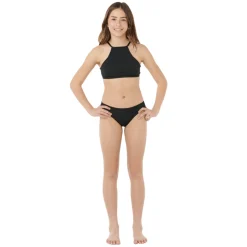 Premium Rib 2.0 - Girls' Two-piece swimsuit