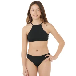 Premium Rib 2.0 - Girls' Two-piece swimsuit