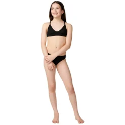 Premium Rib - Girls' Two-piece swimsuit