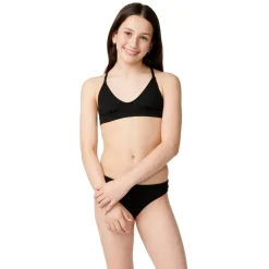 Premium Rib - Girls' Two-piece swimsuit