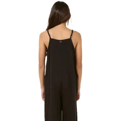 Premium Surf - Girls' Sleeveless Jumpsuit