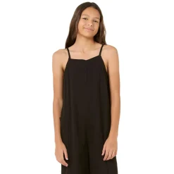Premium Surf - Girls' Sleeveless Jumpsuit