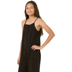 Premium Surf - Girls' Sleeveless Jumpsuit