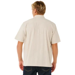 Premium Surf - Men's Short-Sleeved Shirt