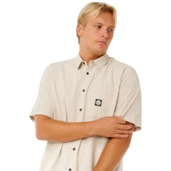Premium Surf - Men's Short-Sleeved Shirt