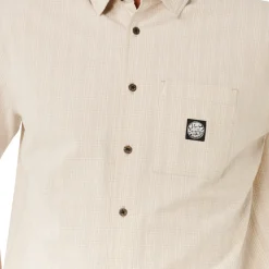 Premium Surf - Men's Short-Sleeved Shirt