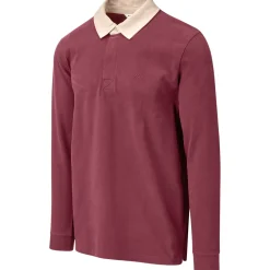 Prescott - Men's Long-Sleeved Polo