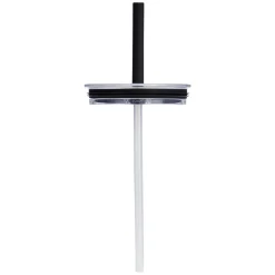 Press-In Straw Lid Large - Lid for Tumbler and Mug