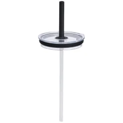 Press-In Straw Lid Large - Lid for Tumbler and Mug
